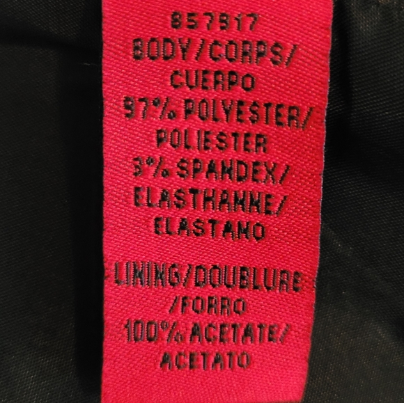 JS Collection gorgeous blazer - Picture 13 of 14